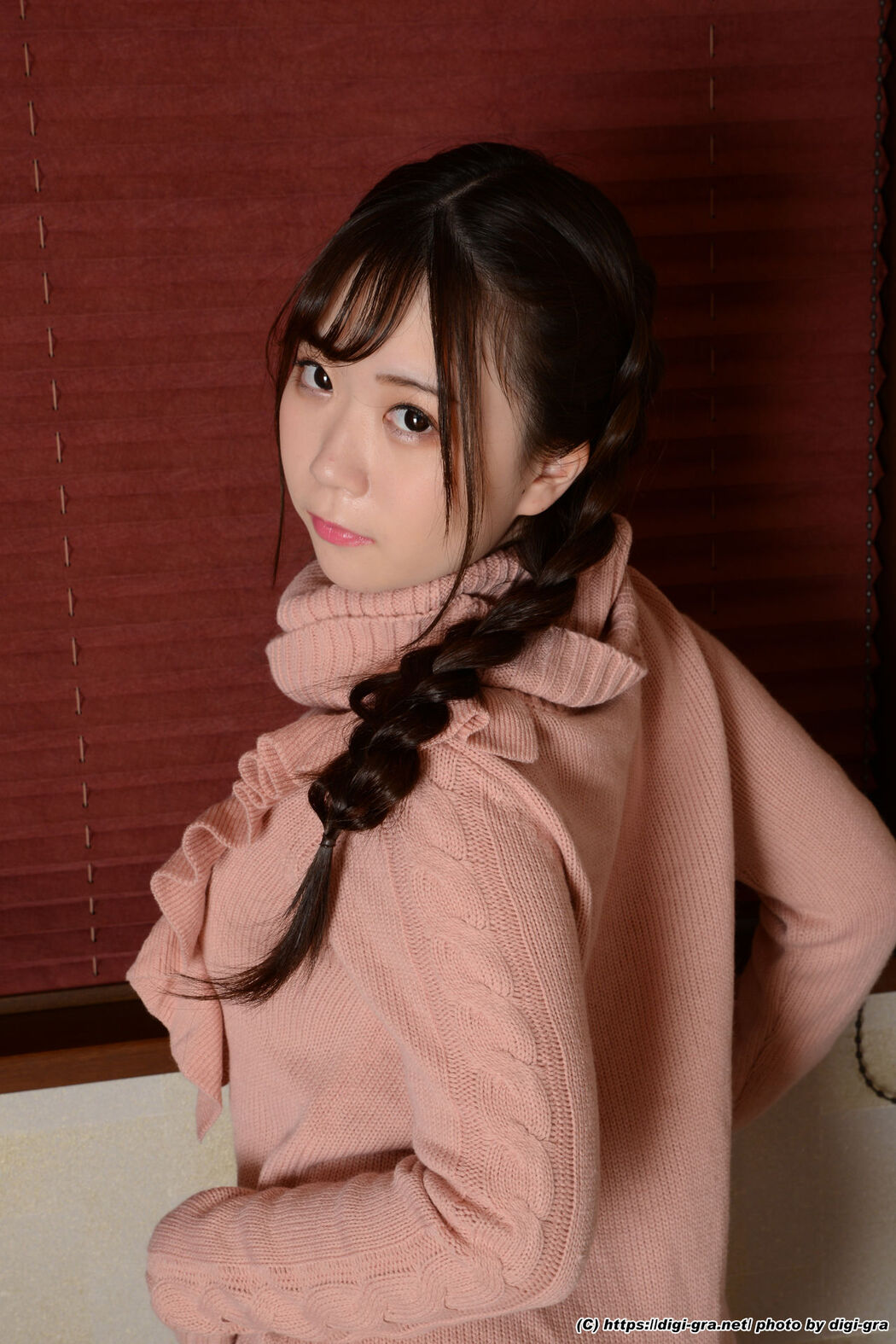 [Digi-Gra] Minami Koga みなみ Photoset 01