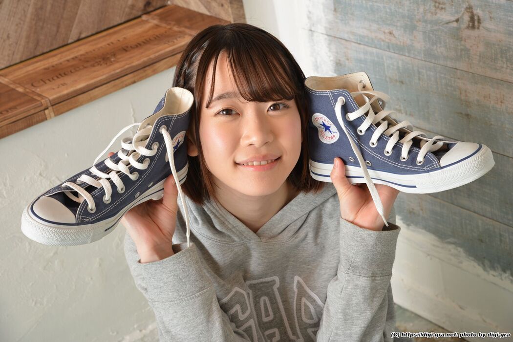 [Digi-Gra] Yura Kano Kano ゆら Photoset 13