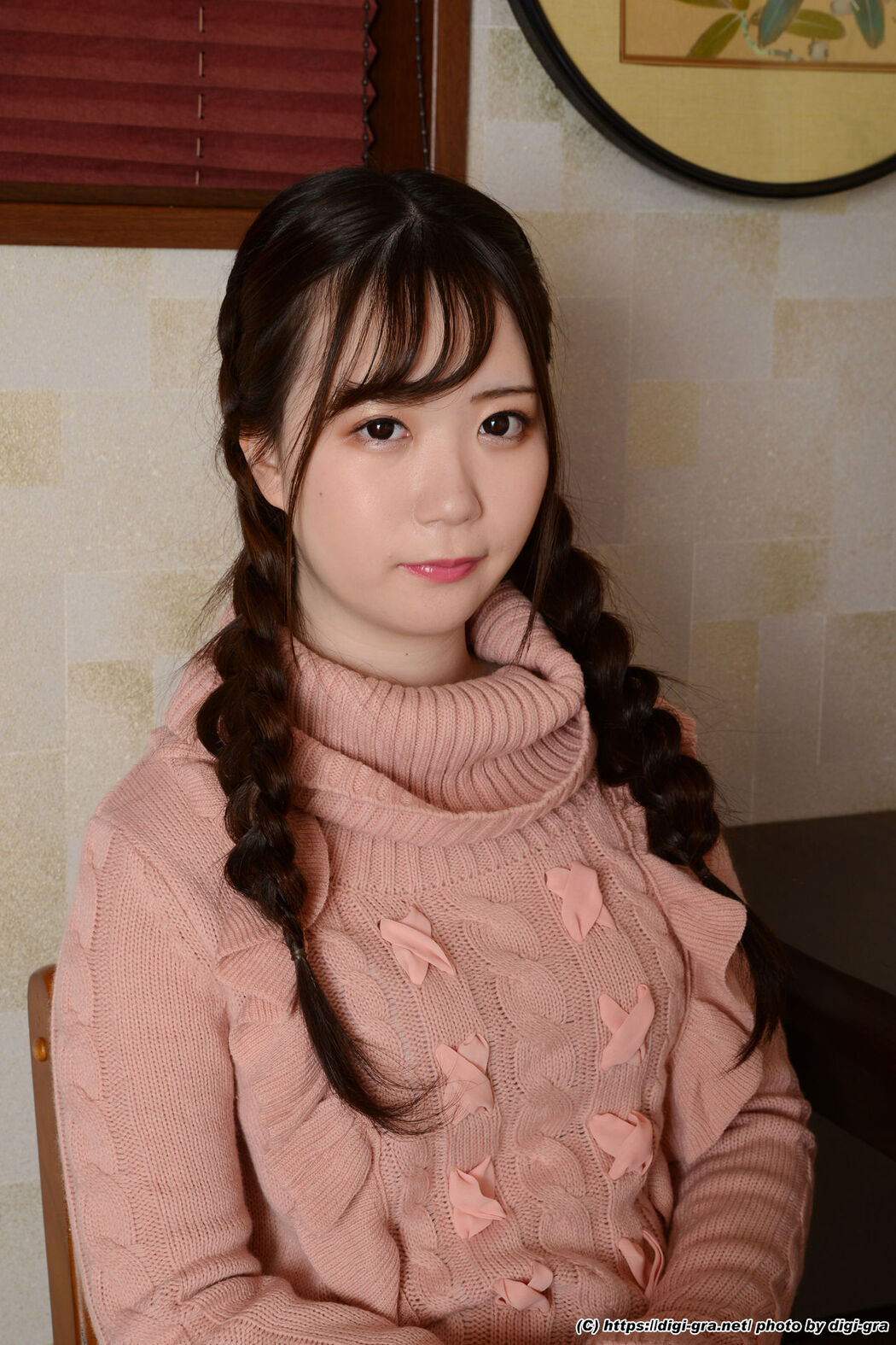 [Digi-Gra] Minami Koga みなみ Photoset 01