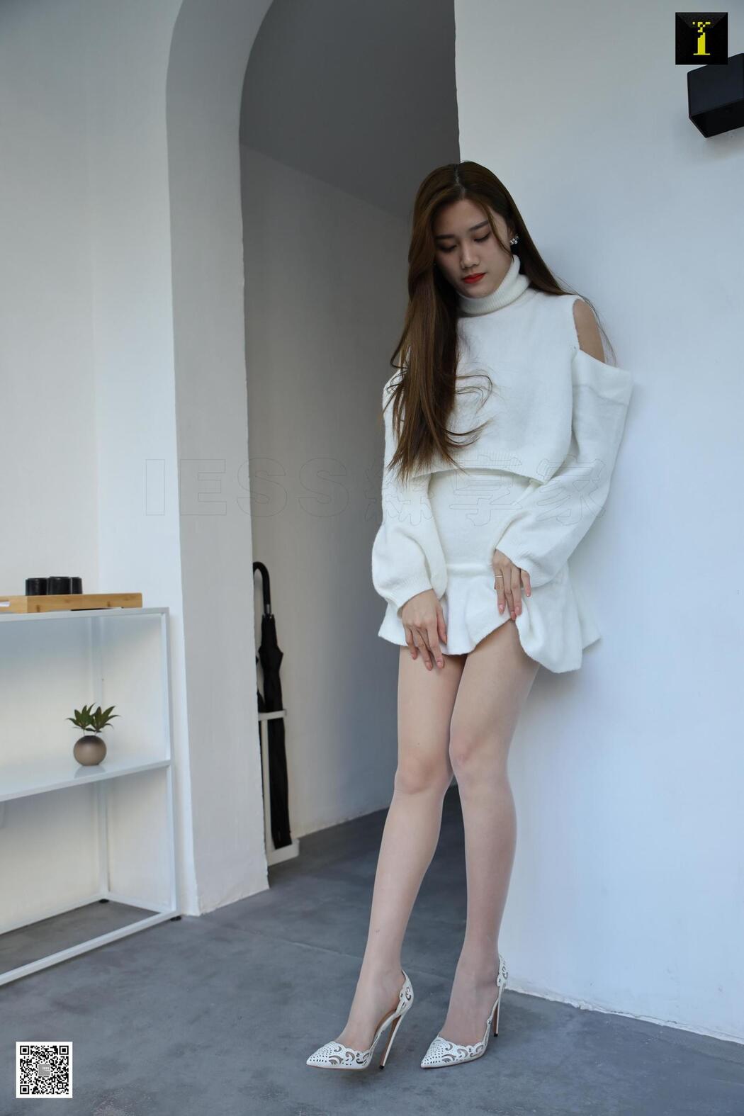 Yu Sai "Snow White Yu Sai" [Iss to IESS]