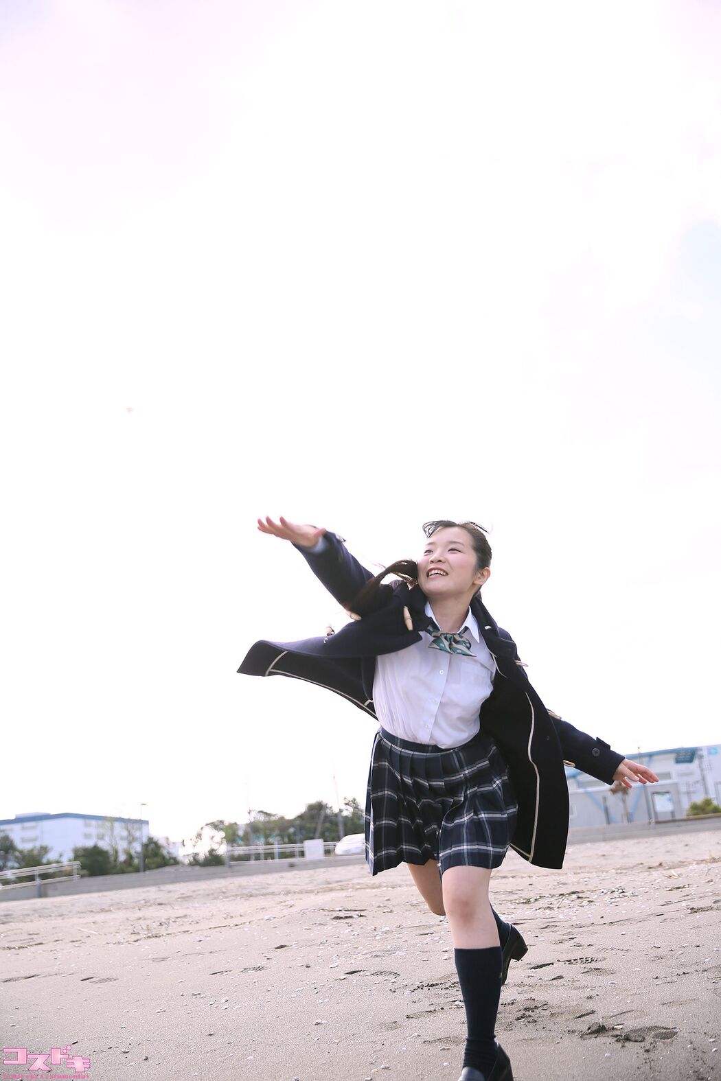 Erika Kashii 香荟えりか kashiierika2_pic_sea1 [Cosdoki]
