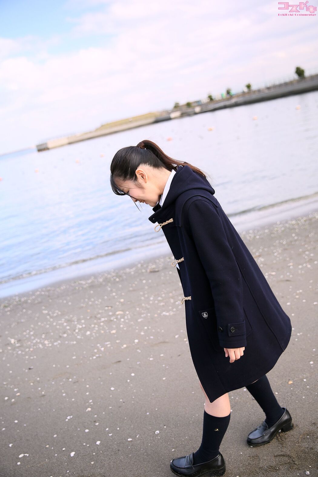 Erika Kashii 香荟えりか kashiierika2_pic_sea1 [Cosdoki]