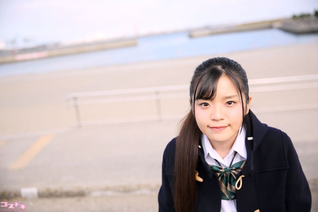 Erika Kashii 香荟えりか kashiierika2_pic_sea1 [Cosdoki]