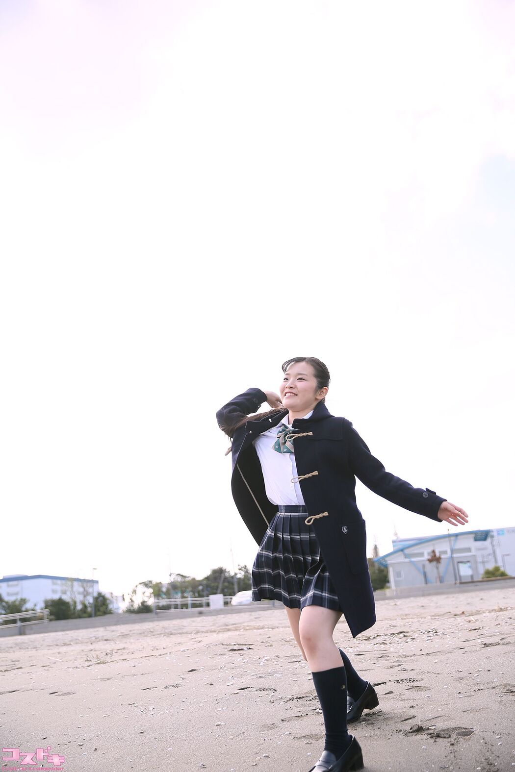 Erika Kashii 香荟えりか kashiierika2_pic_sea1 [Cosdoki]