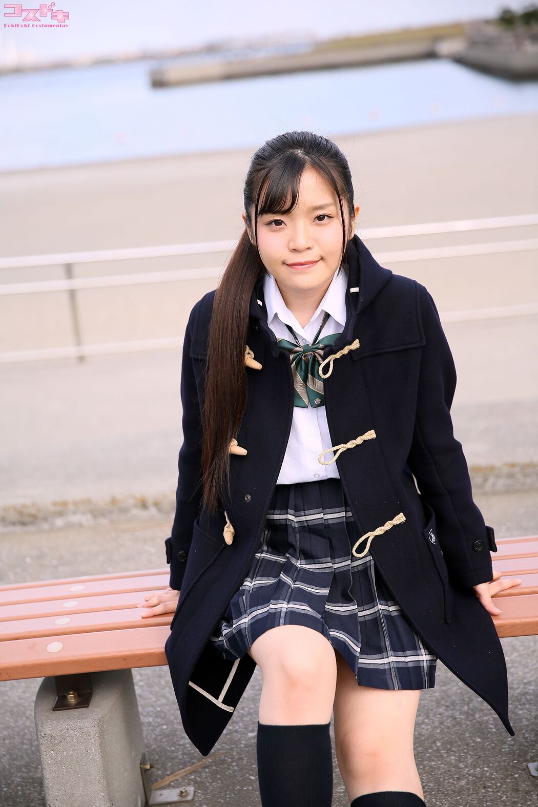 Erika Kashii 香荟えりか kashiierika2_pic_sea1 [Cosdoki]