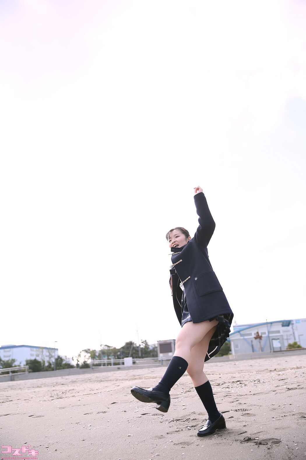 Erika Kashii 香荟えりか kashiierika2_pic_sea1 [Cosdoki]