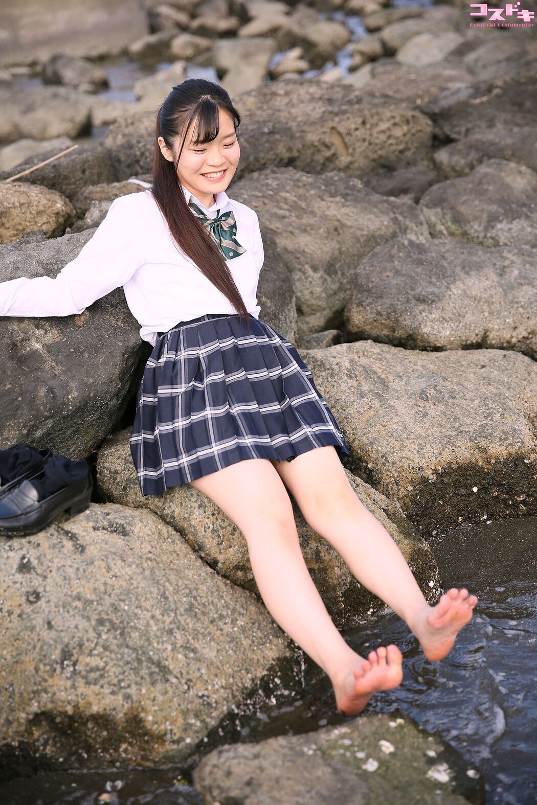 Erika Kashii 香荟えりか kashiierika2_pic_sea1 [Cosdoki]