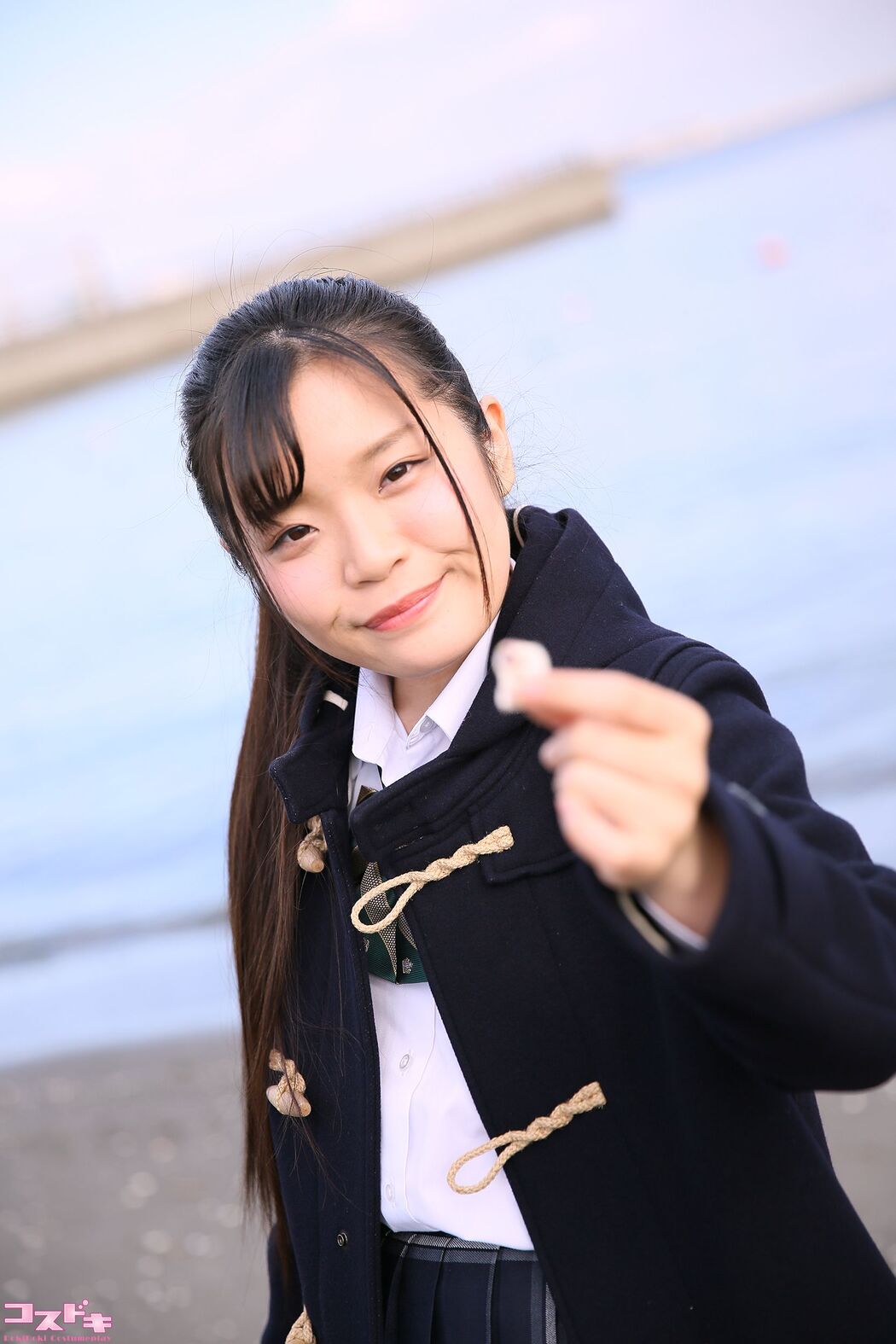 Erika Kashii 香荟えりか kashiierika2_pic_sea1 [Cosdoki]