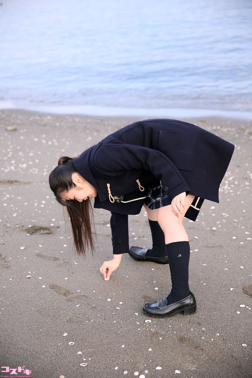 Erika Kashii 香荟えりか kashiierika2_pic_sea1 [Cosdoki]
