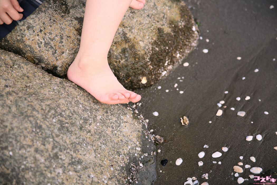 Erika Kashii 香荟えりか kashiierika2_pic_sea1 [Cosdoki]