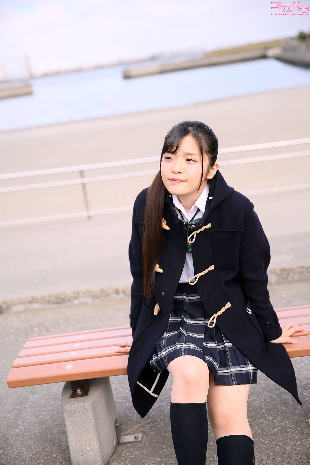 Erika Kashii 香荟えりか kashiierika2_pic_sea1 [Cosdoki]