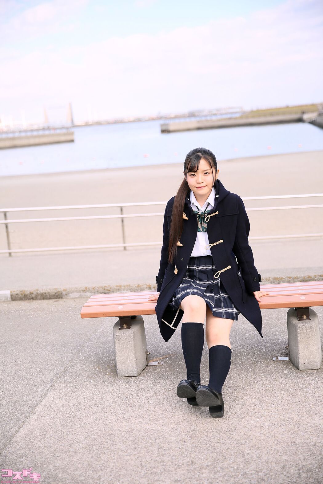 Erika Kashii 香荟えりか kashiierika2_pic_sea1 [Cosdoki]