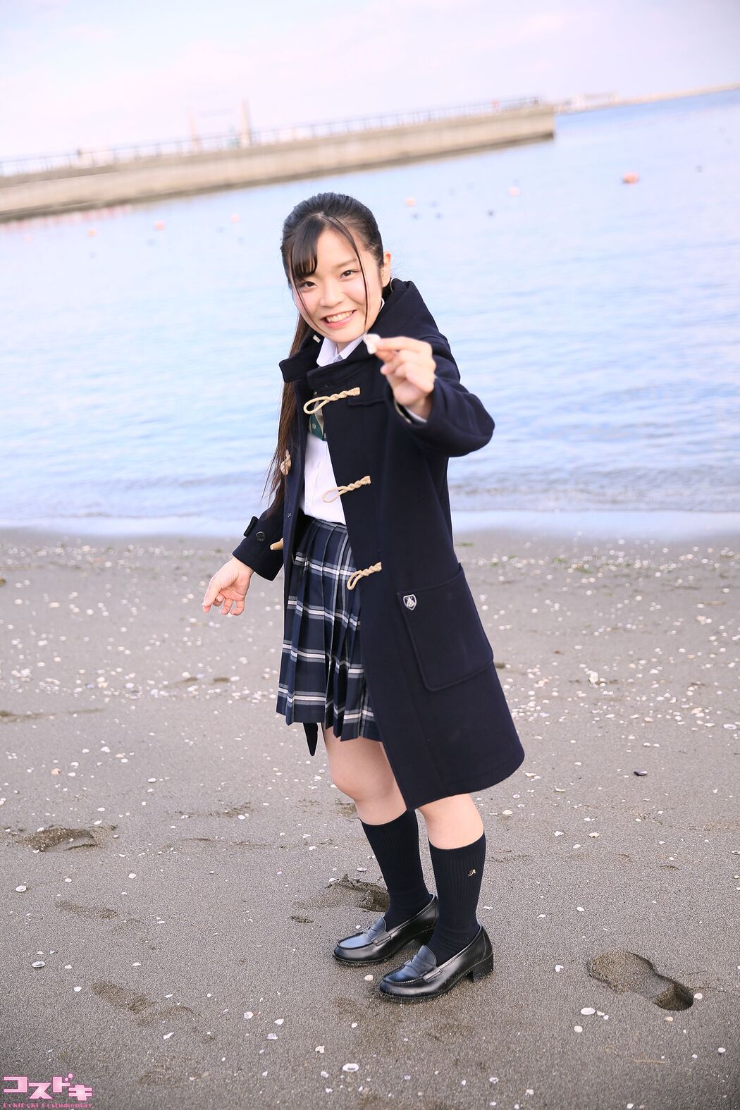 Erika Kashii 香荟えりか kashiierika2_pic_sea1 [Cosdoki]