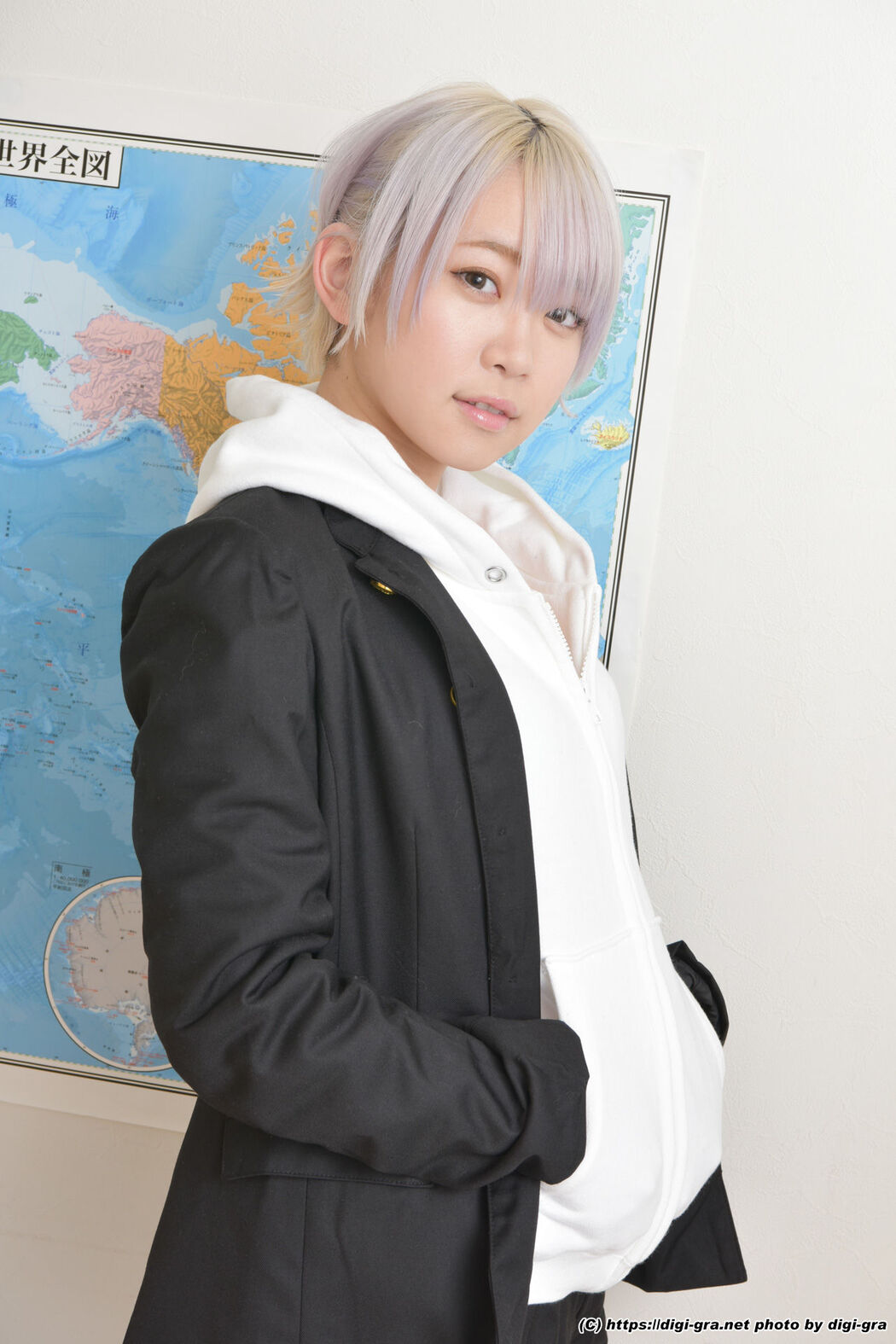 [Digi-Gra] 2021.03.13 Yura Kano ゆら Photoset 22