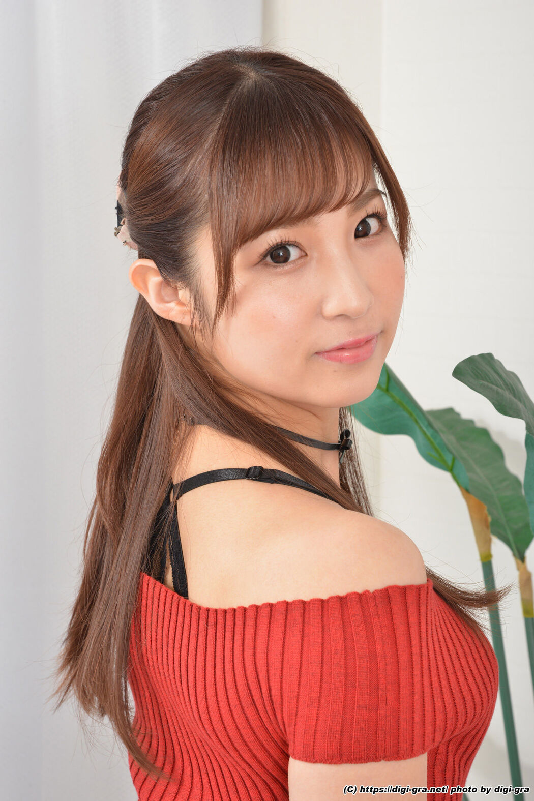 [Digi-Gra] Noa Eikawa Photoset 04