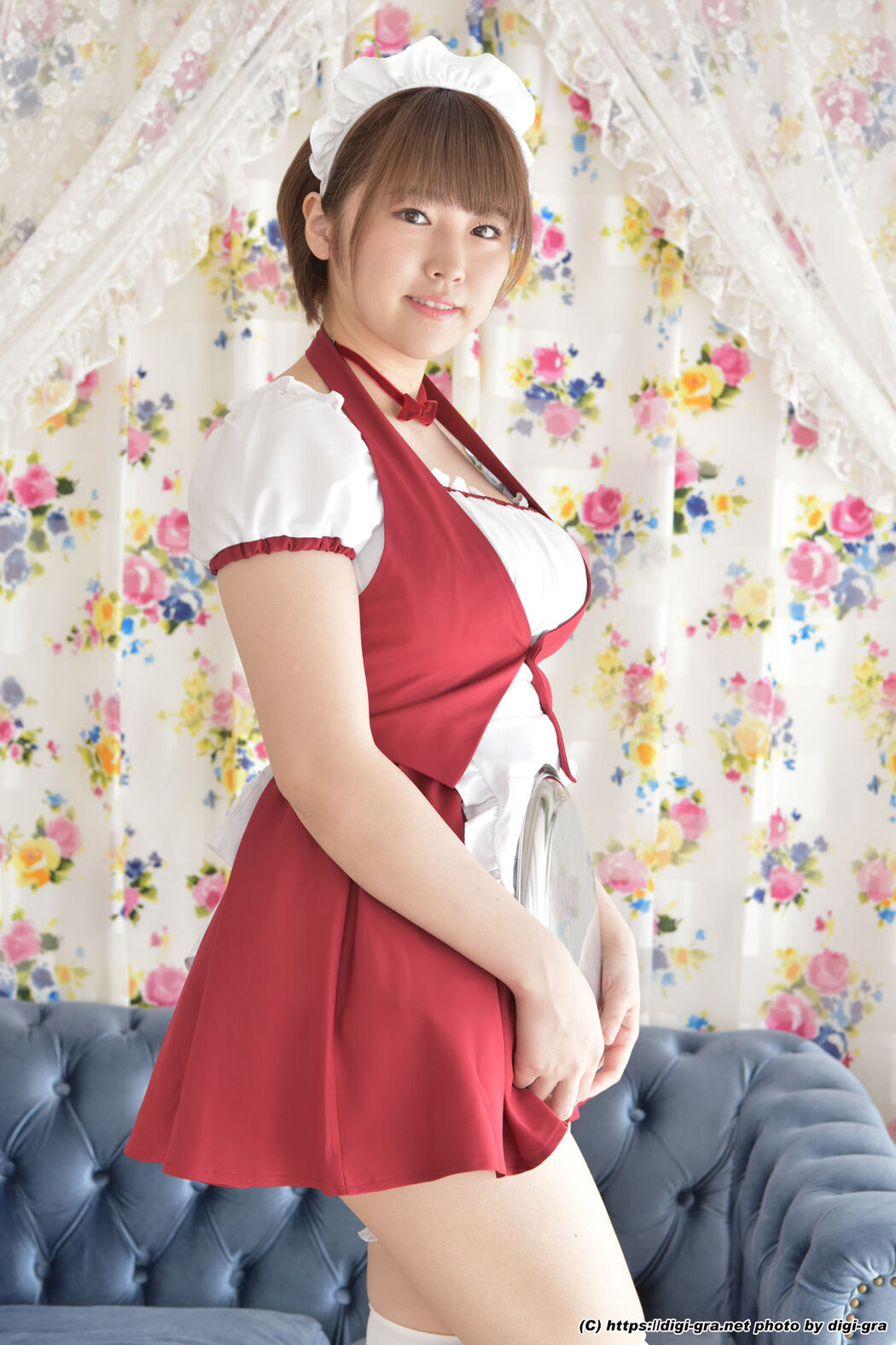 [Digi-Gra] Nanami Matsumoto Photoset 04