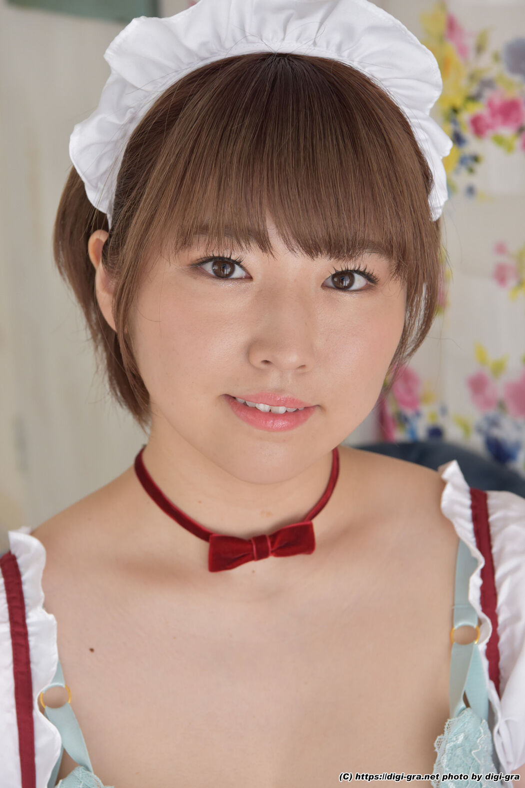 [Digi-Gra] Nanami Matsumoto Photoset 04