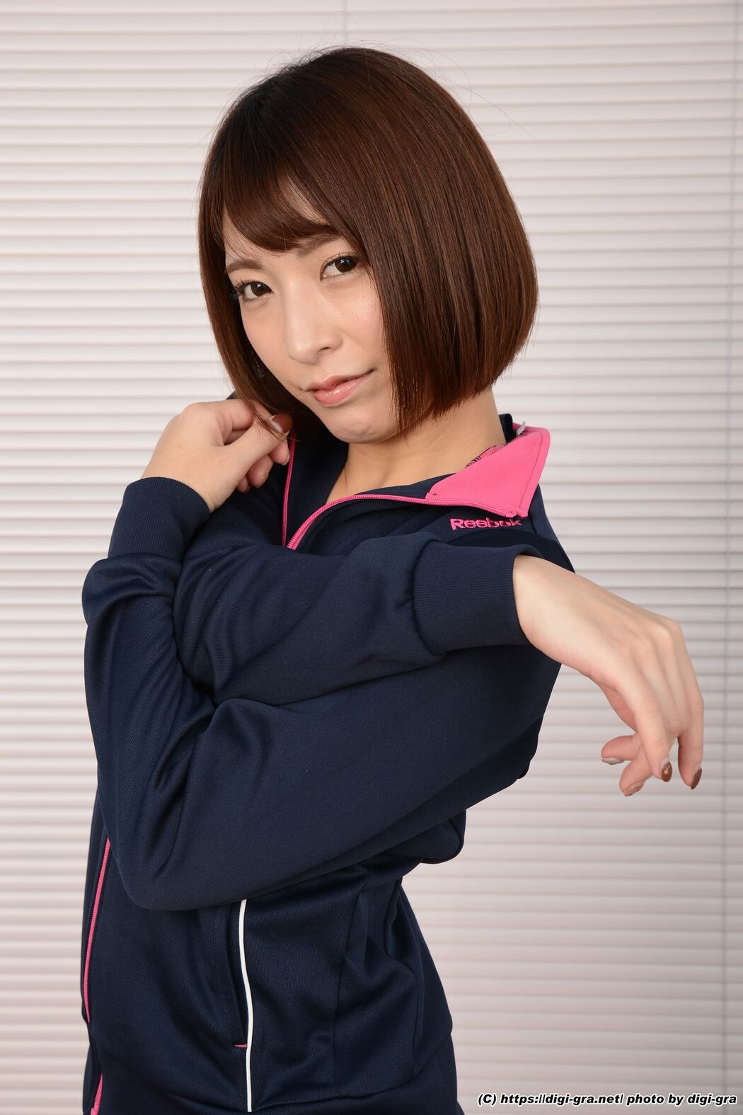 [Digi-Gra] Miku Abeno Photoset 04