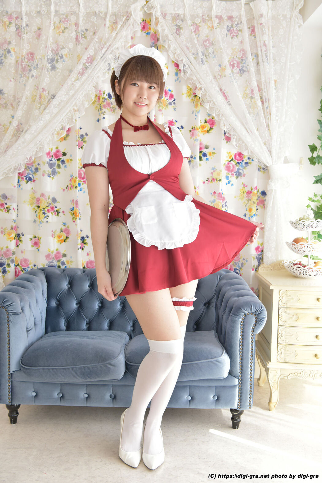 [Digi-Gra] Nanami Matsumoto Photoset 04