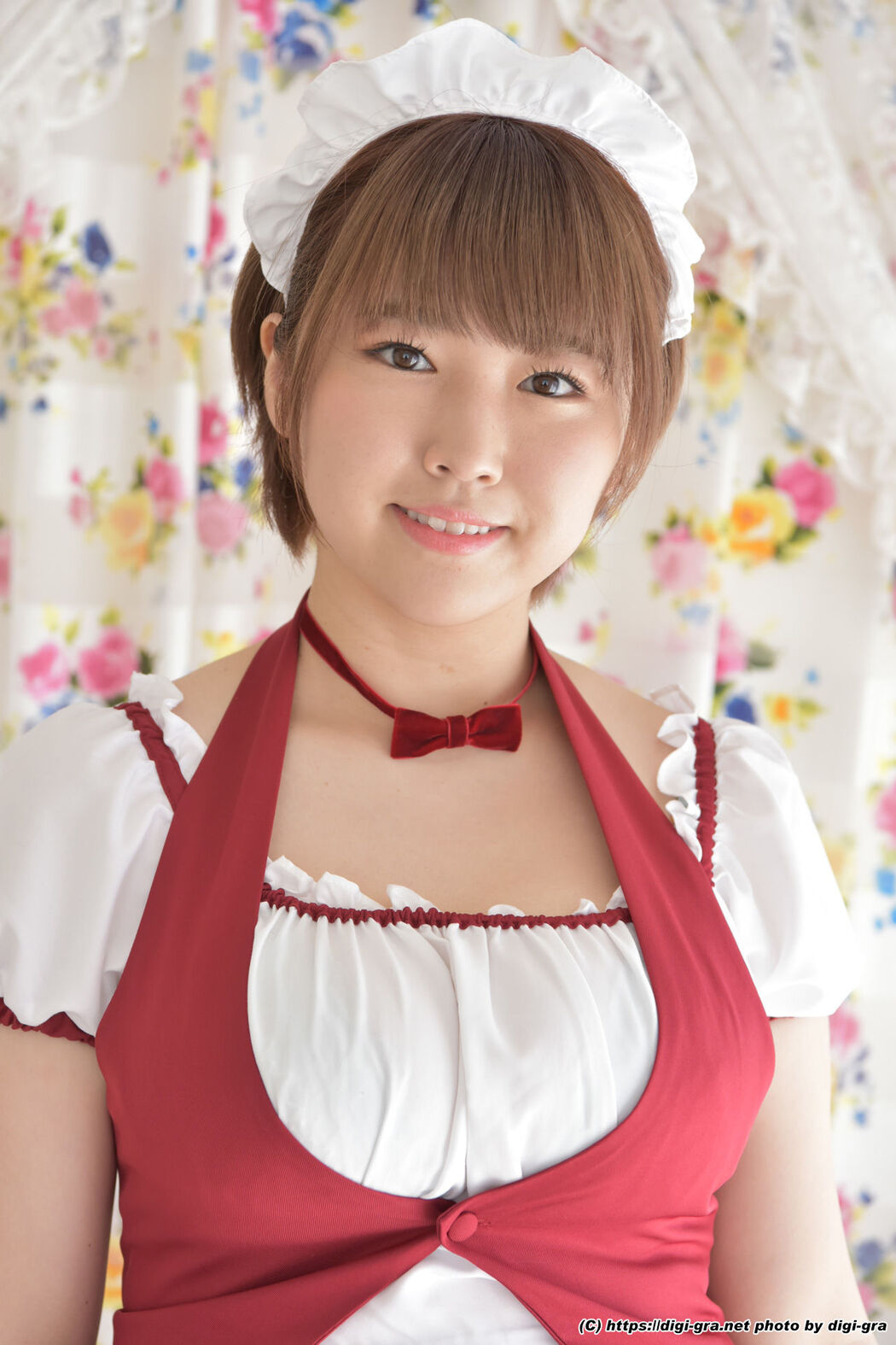[Digi-Gra] Nanami Matsumoto Photoset 04