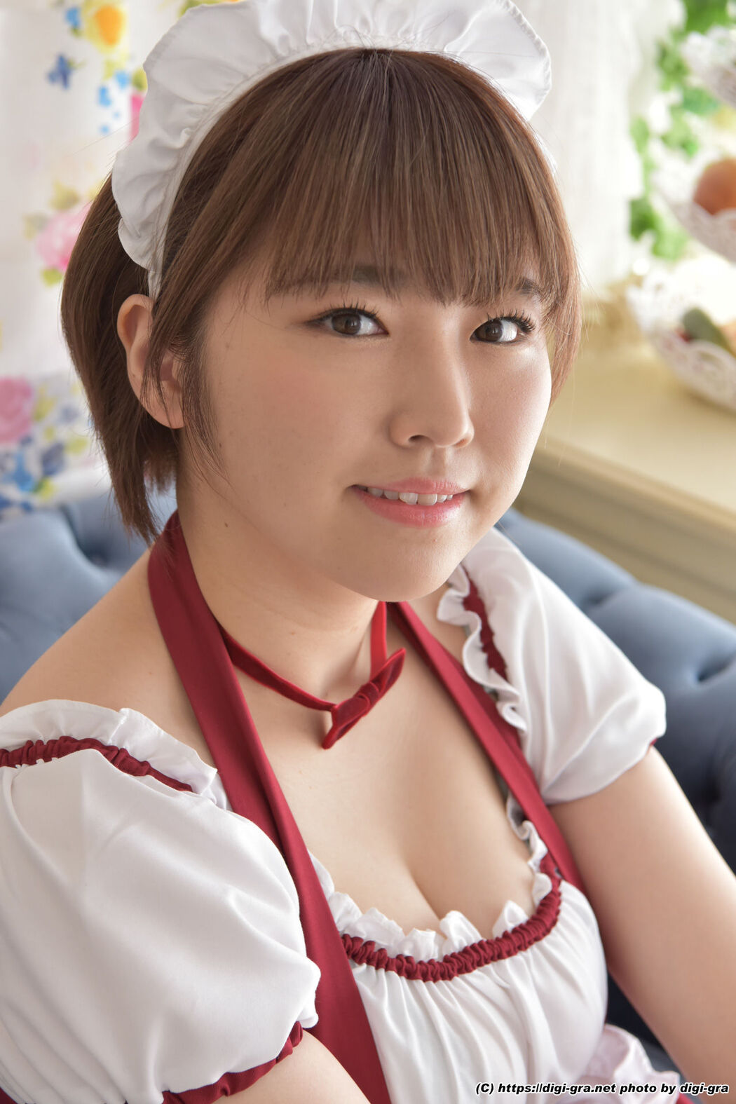 [Digi-Gra] Nanami Matsumoto Photoset 04