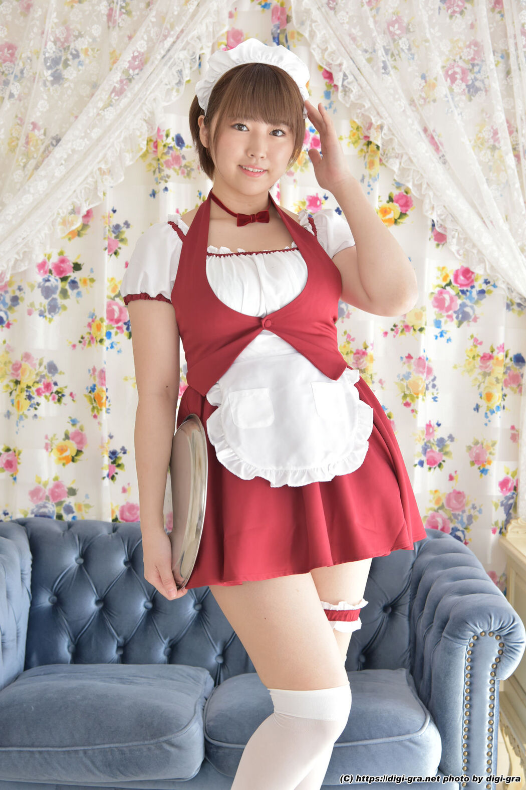 [Digi-Gra] Nanami Matsumoto Photoset 04