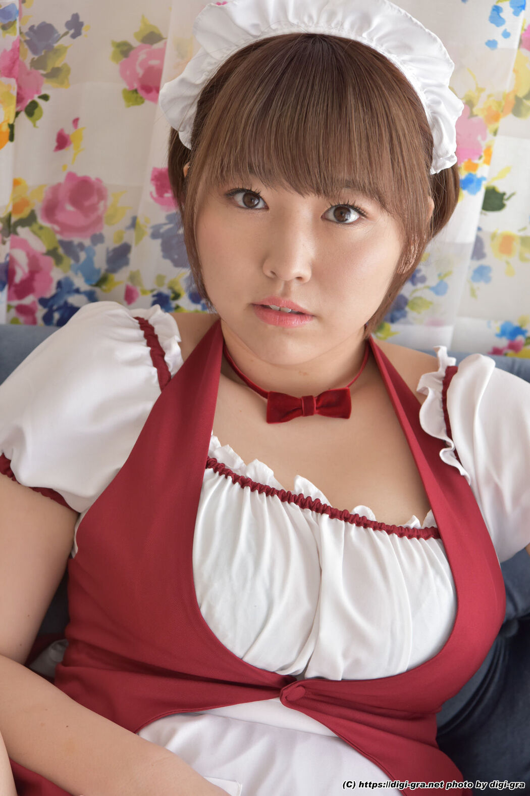 [Digi-Gra] Nanami Matsumoto Photoset 04
