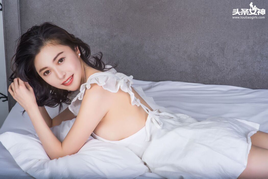 Xiao Ai "Sensitive New Wife" [Headline Goddess]