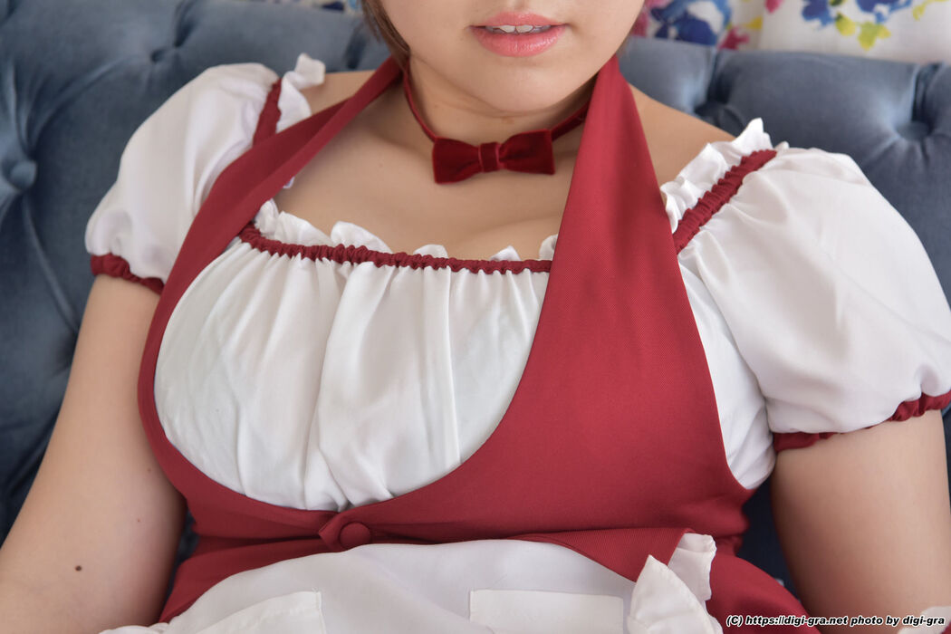[Digi-Gra] Nanami Matsumoto Photoset 04