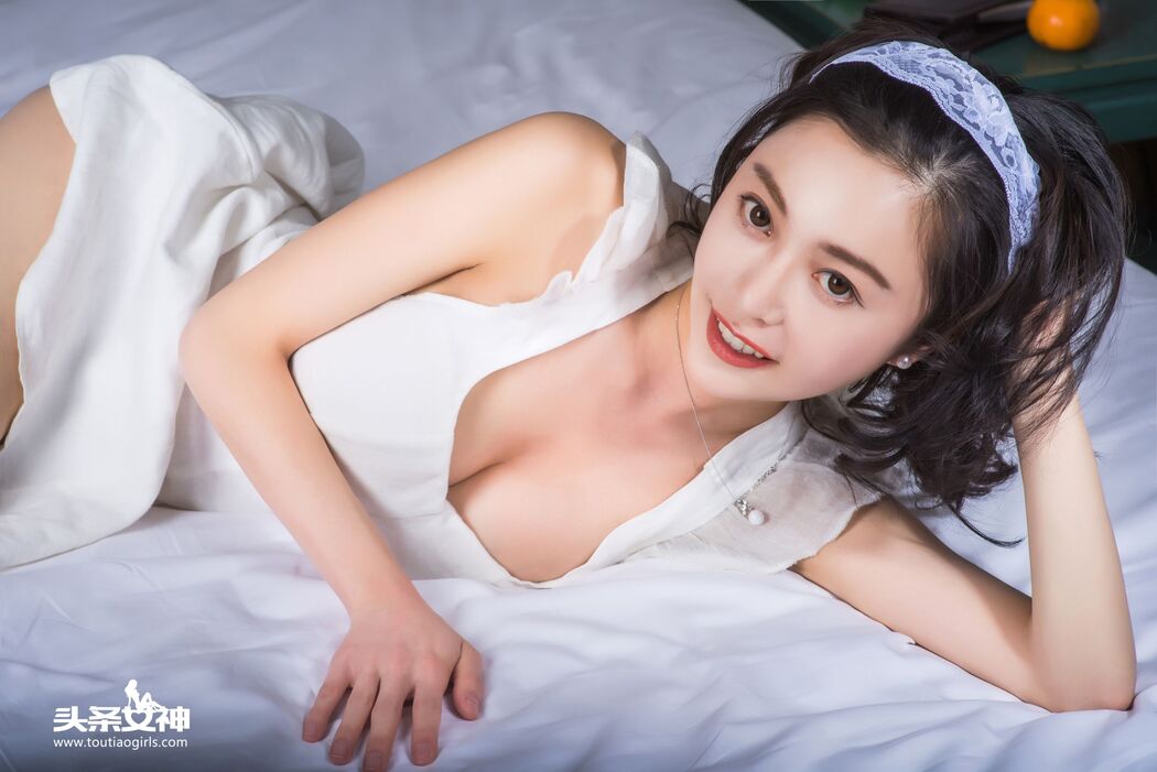 Xiao Ai "Sensitive New Wife" [Headline Goddess]