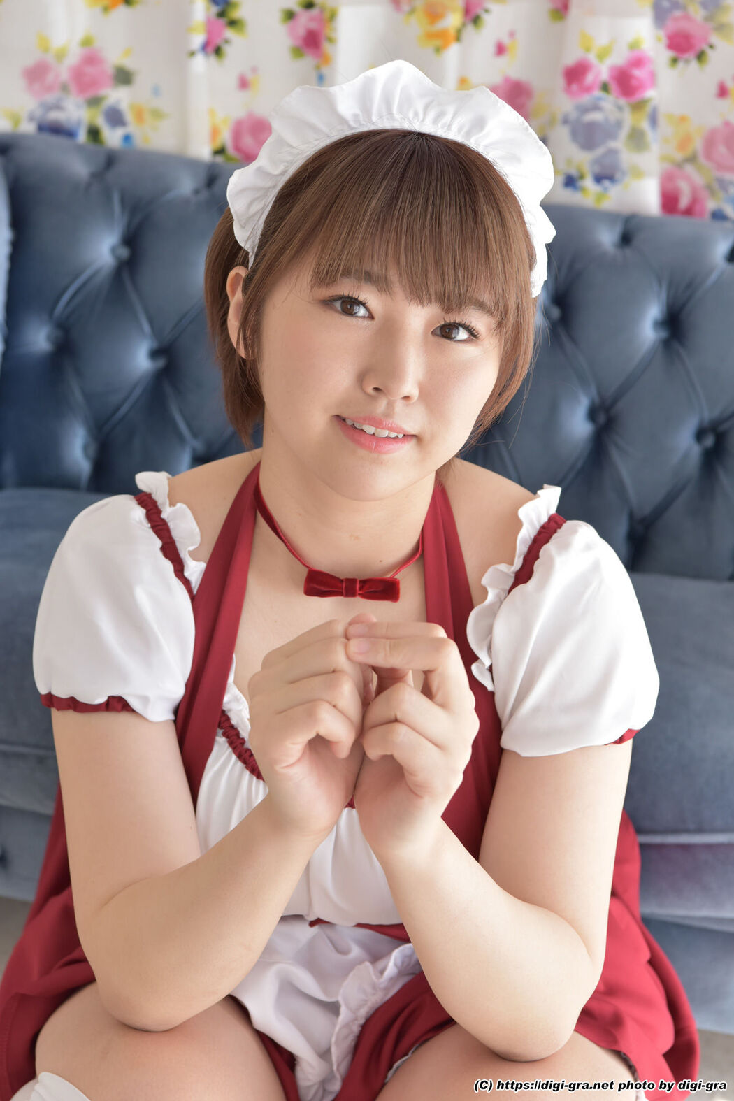 [Digi-Gra] Nanami Matsumoto Photoset 04