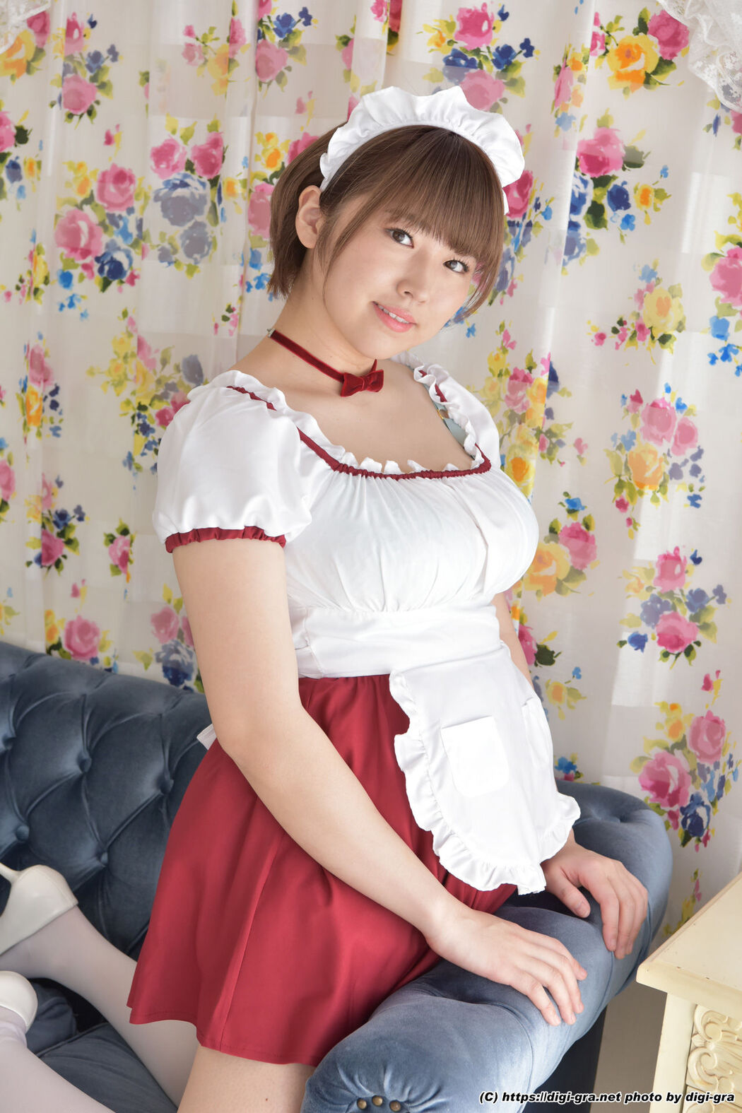 [Digi-Gra] Nanami Matsumoto Photoset 04