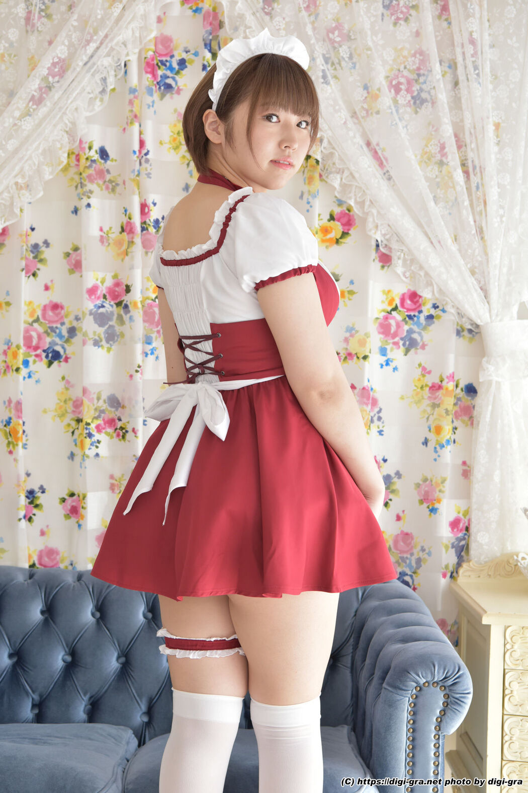 [Digi-Gra] Nanami Matsumoto Photoset 04