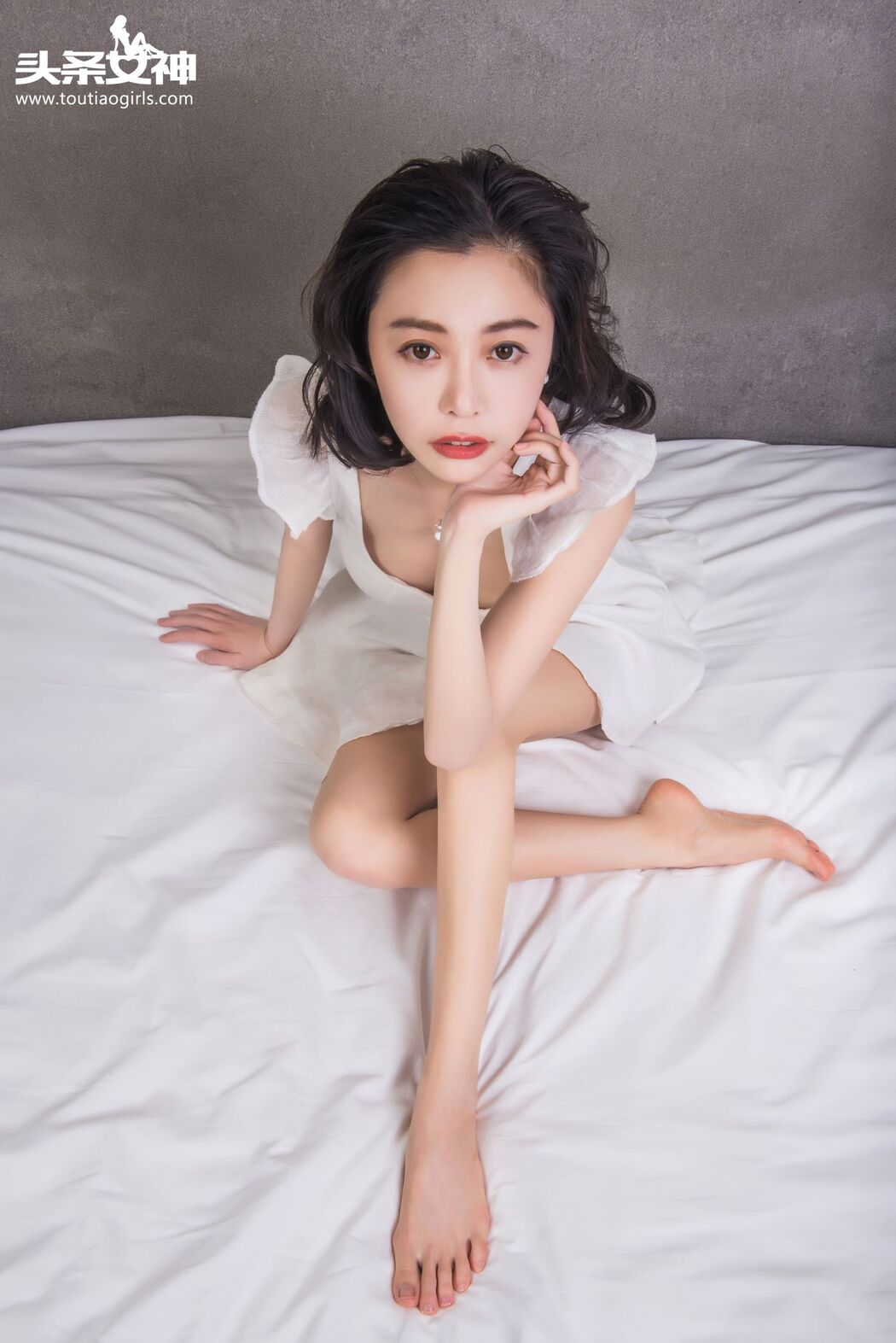 Xiao Ai "Sensitive New Wife" [Headline Goddess]