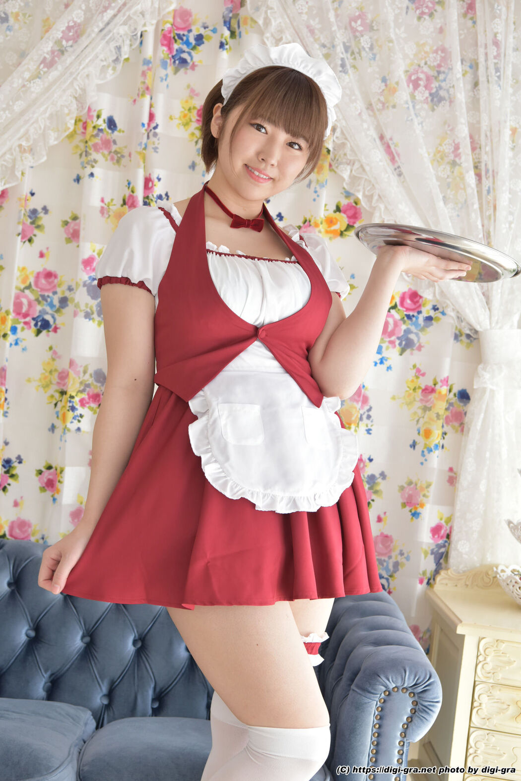 [Digi-Gra] Nanami Matsumoto Photoset 04