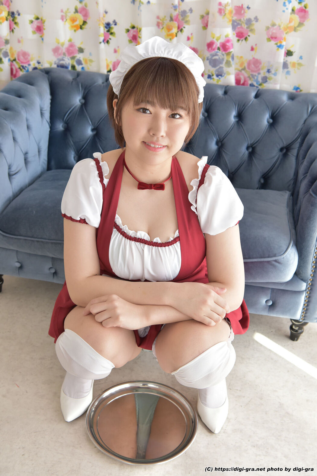 [Digi-Gra] Nanami Matsumoto Photoset 04