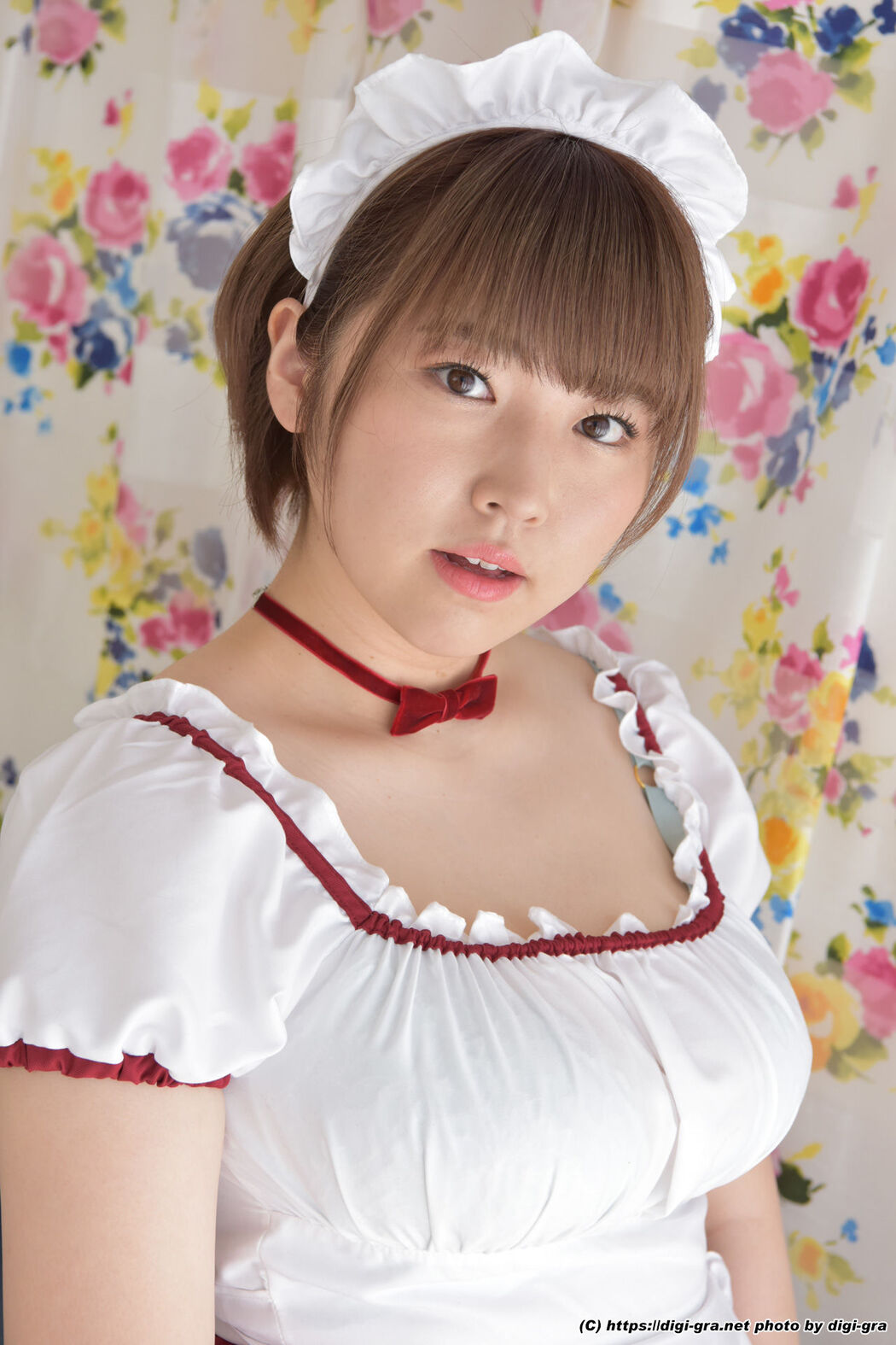 [Digi-Gra] Nanami Matsumoto Photoset 04