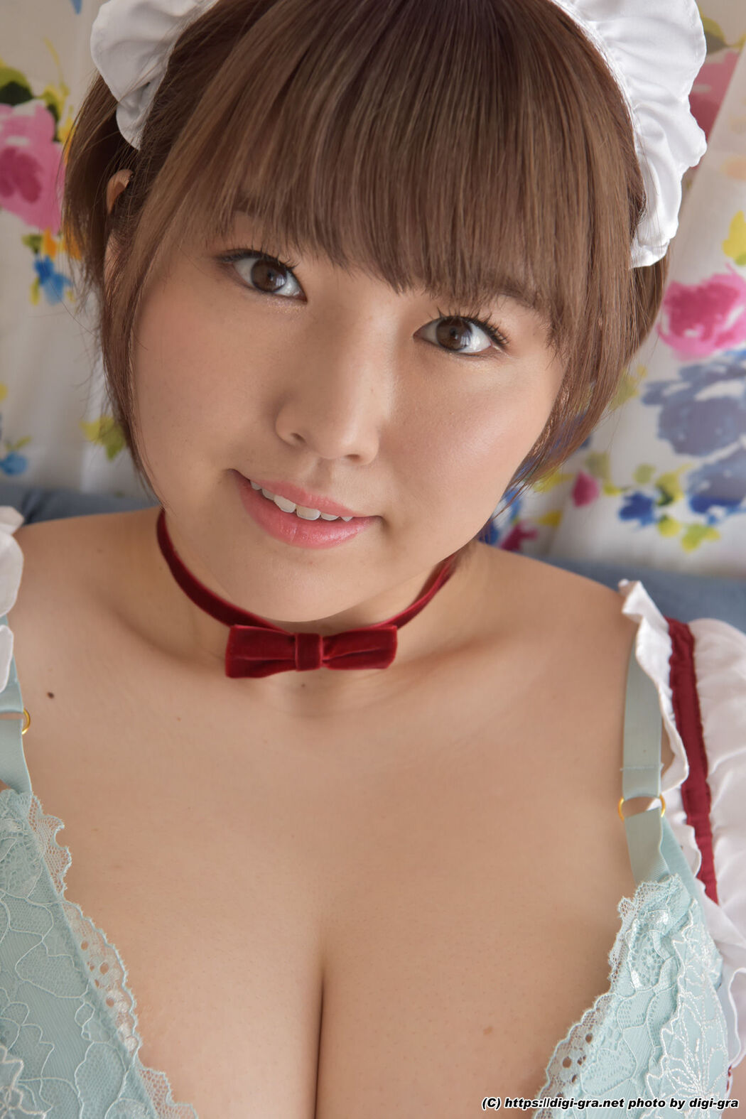 [Digi-Gra] Nanami Matsumoto Photoset 04
