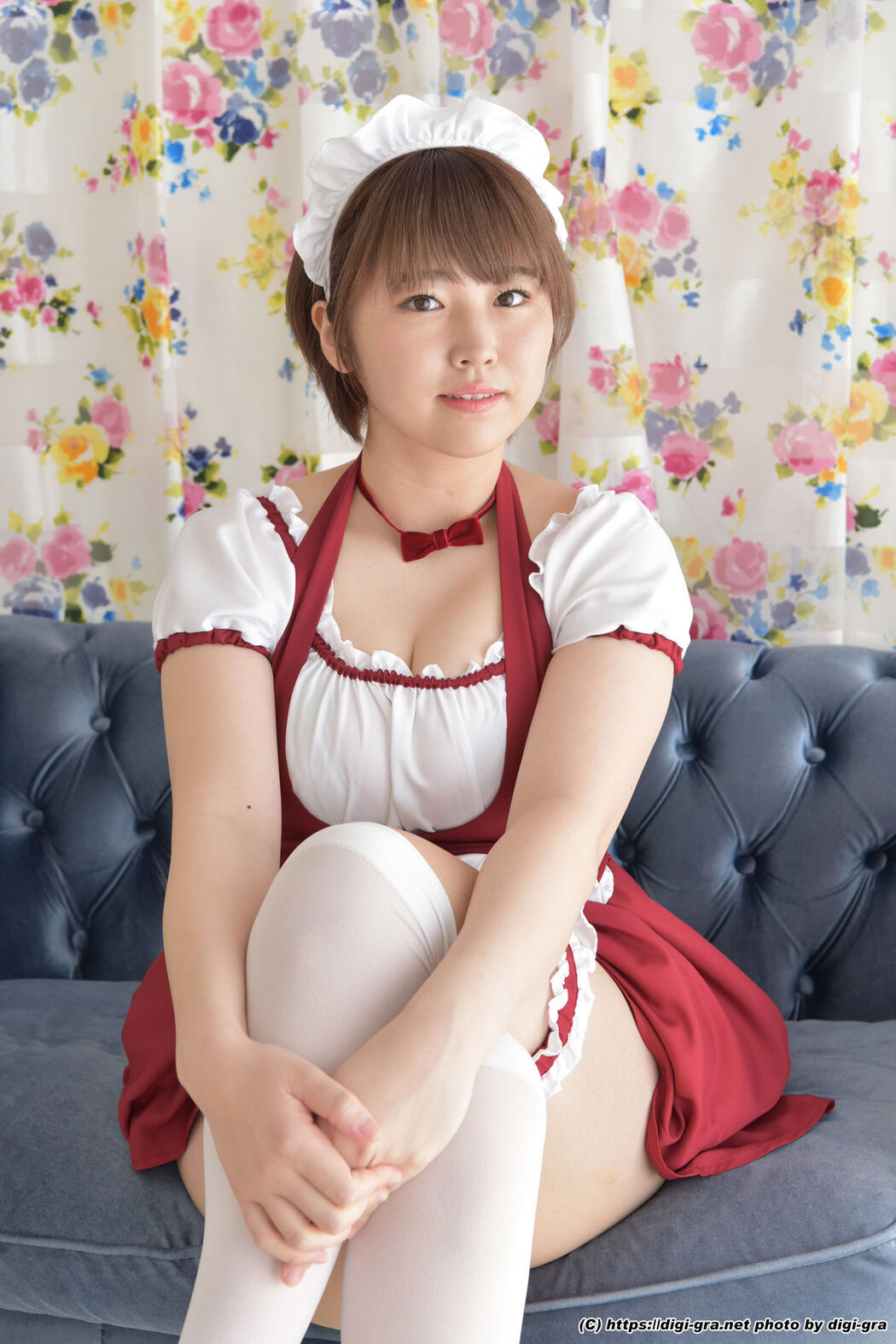 [Digi-Gra] Nanami Matsumoto Photoset 04