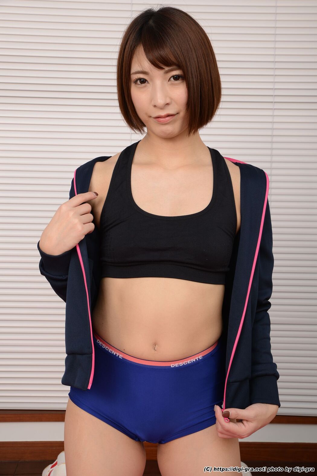[Digi-Gra] Miku Abeno Photoset 04