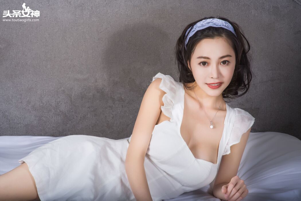 Xiao Ai "Sensitive New Wife" [Headline Goddess]