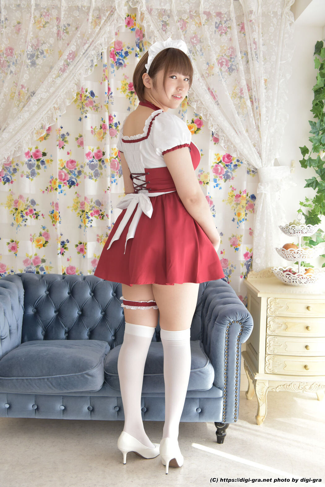 [Digi-Gra] Nanami Matsumoto Photoset 04