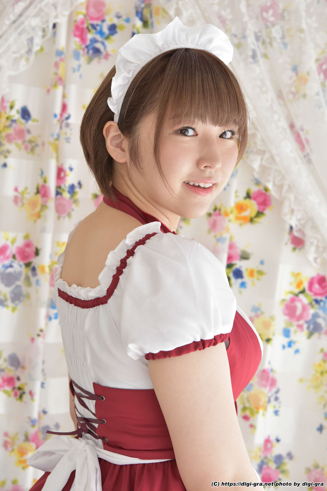[Digi-Gra] Nanami Matsumoto Photoset 04