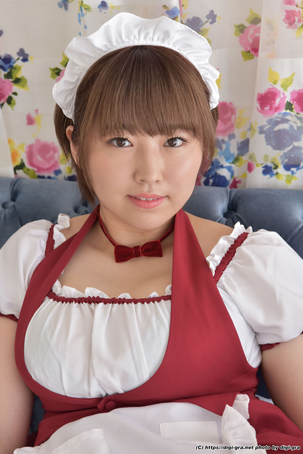 [Digi-Gra] Nanami Matsumoto Photoset 04