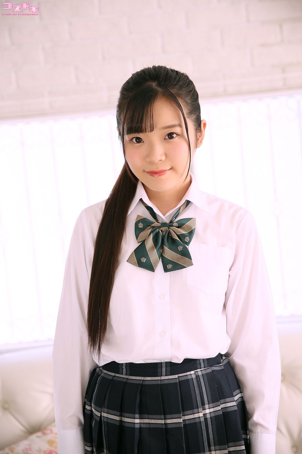 Erika Kashii kashiierika2_pic_seifuku1 + 2 + 3 [Cosdoki]