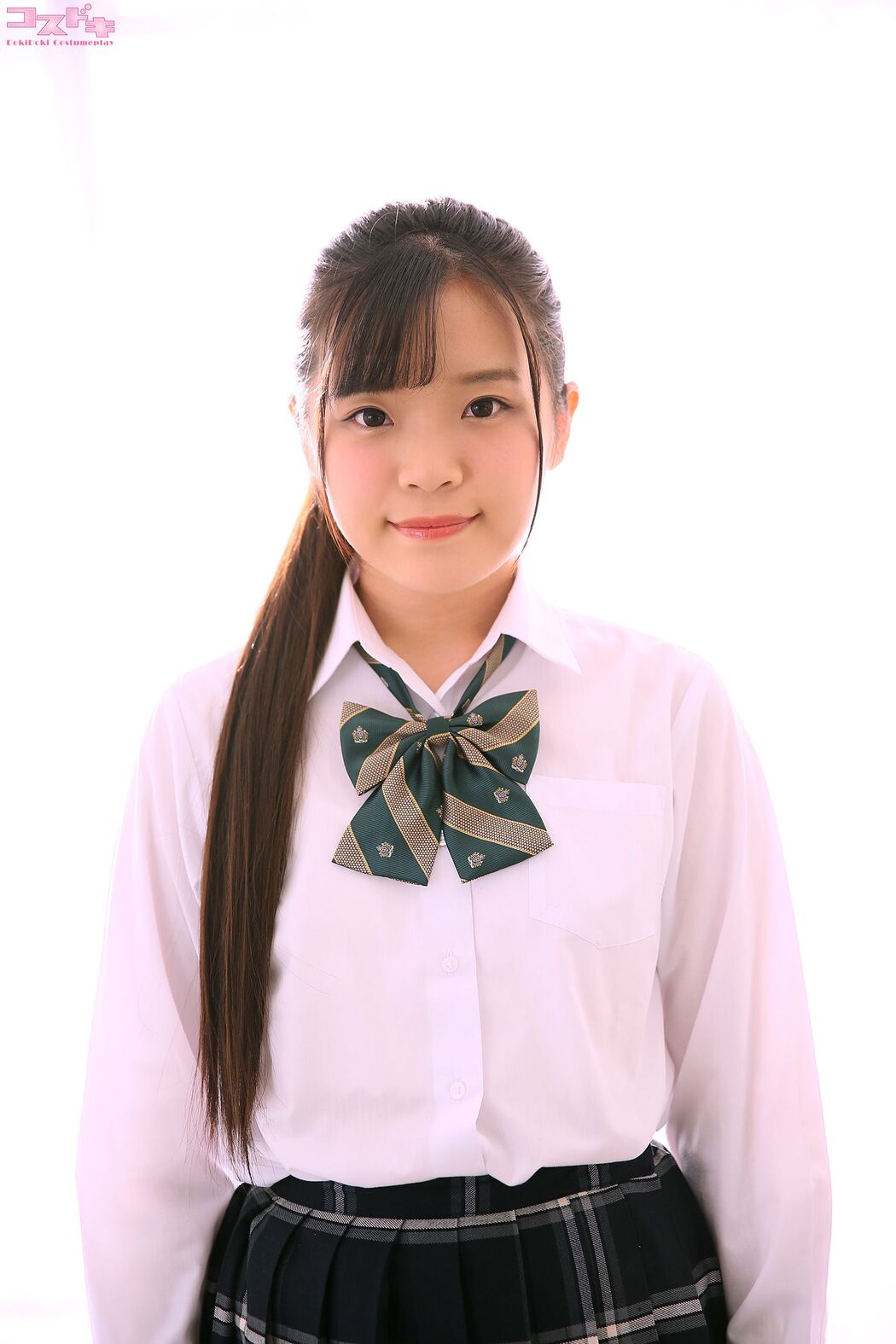 Erika Kashii kashiierika2_pic_seifuku1 + 2 + 3 [Cosdoki]