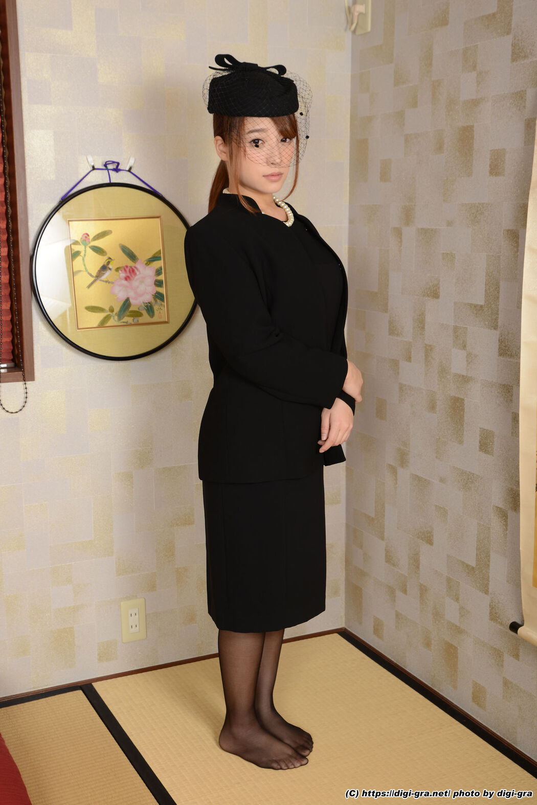 [Digi-Gra] Nagi Miyoshi Miyoshi Photoset 01