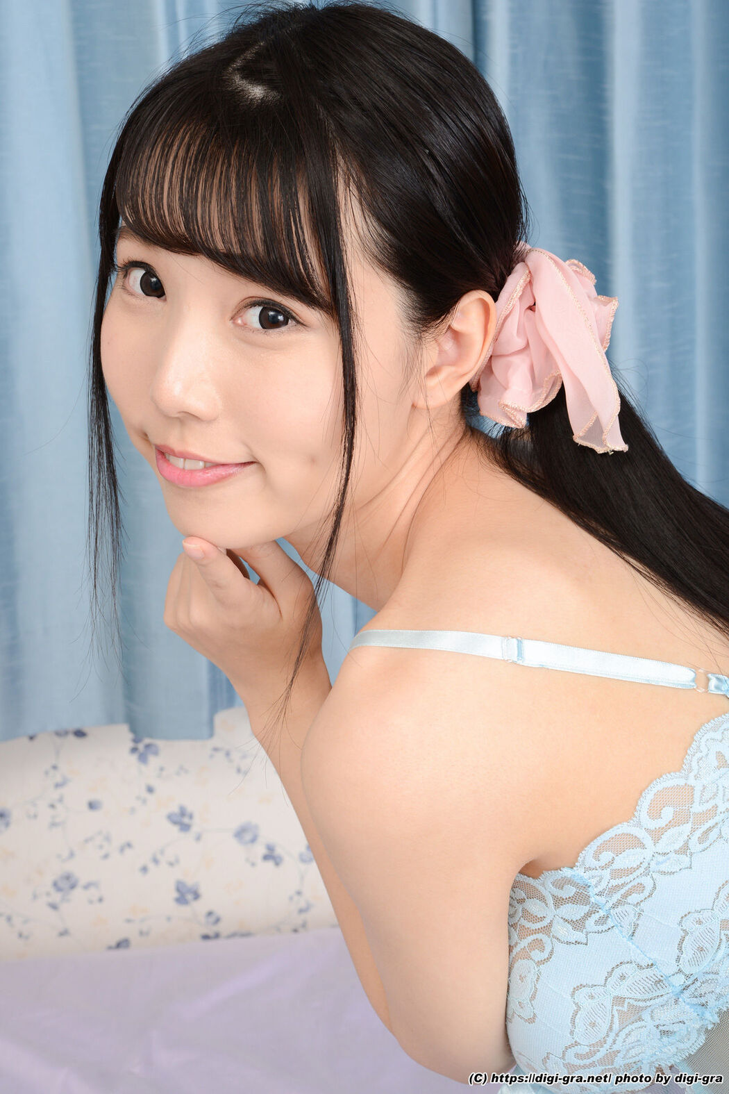 [Digi-Gra] Rima Oohara 大原りま Photoset 02