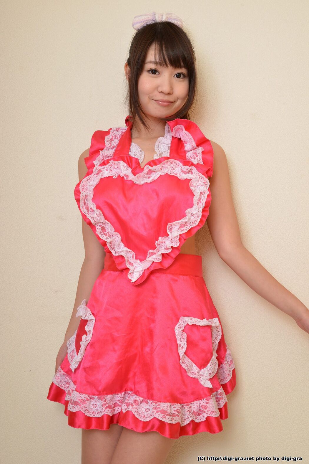 [Digi-Gra] Aika Yumeno Yumeno あいか Photoset 07