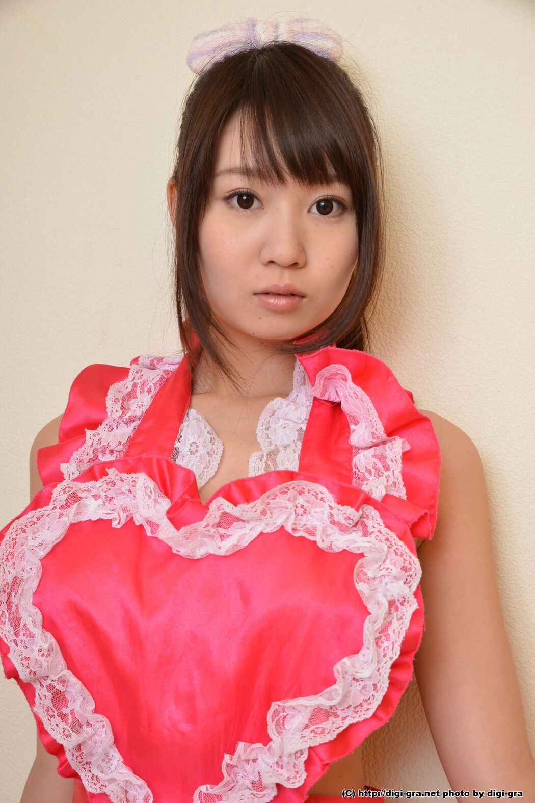 [Digi-Gra] Aika Yumeno Yumeno あいか Photoset 07